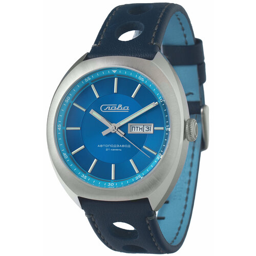 Мужские часы Слава