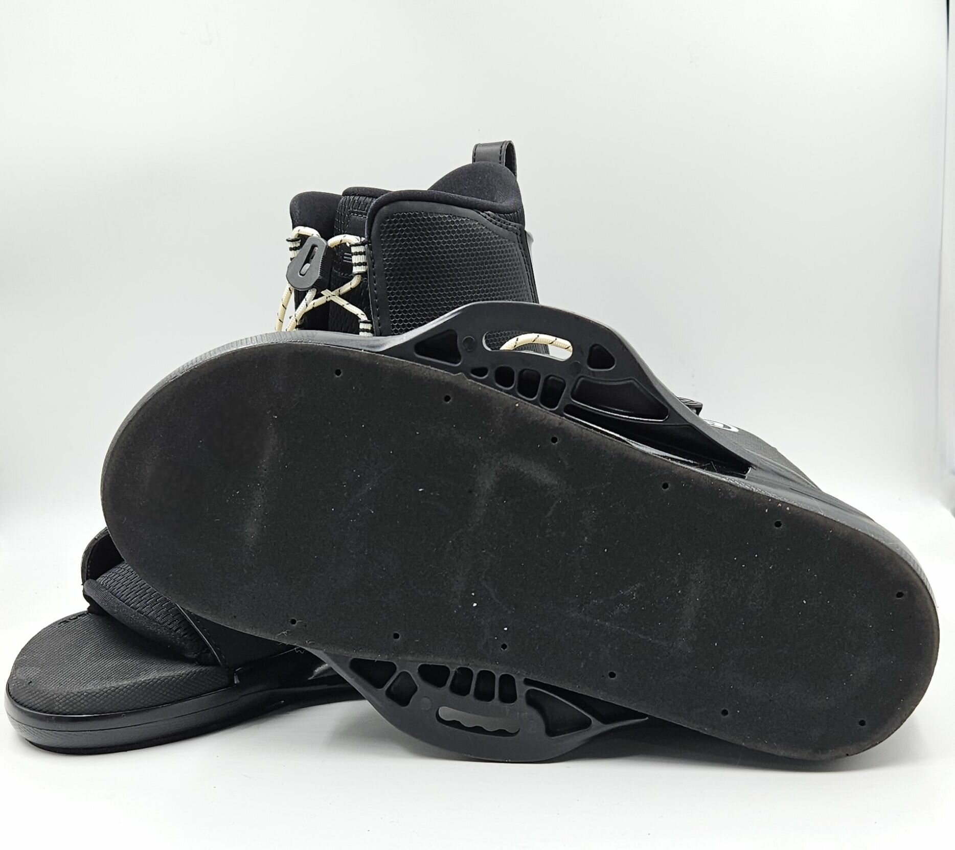 Крепления для вейкборда O'Brien Access *7-11 — фото 1