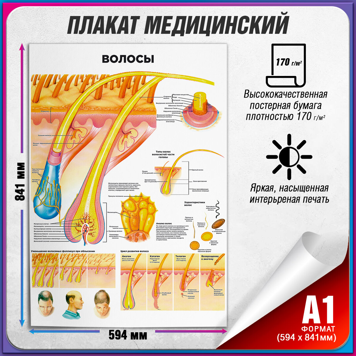 Эстетическая косметология