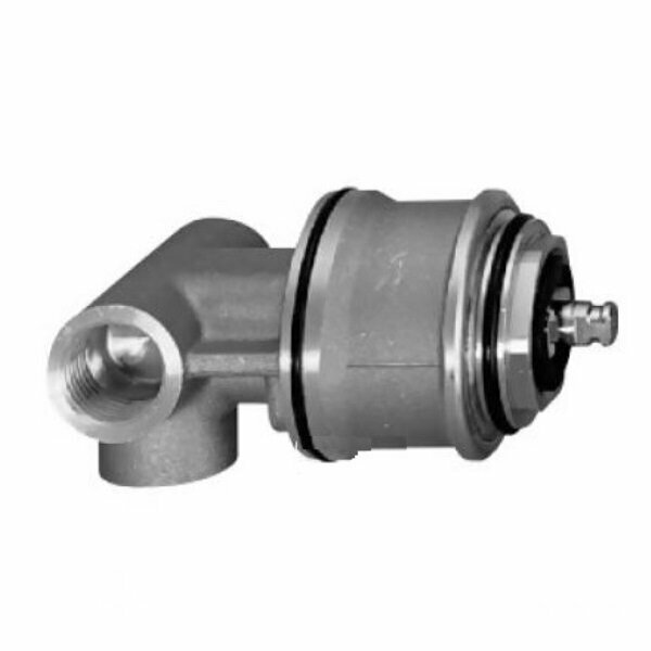 Внутрення часть для смесителя Nicolazzi 4006