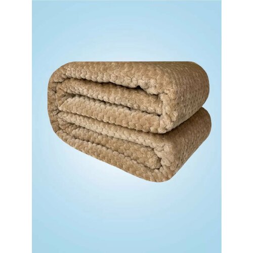 Плед milo`s на кровать 200х220