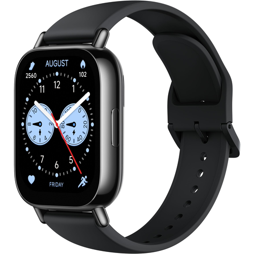 Умные часы Xiaomi Redmi Watch 5 Lite, чёрный