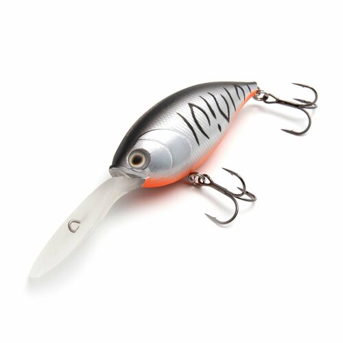 Воблер Trapping, L-70мм, 22 г, крэнк, (3,5-4,5м), цвет №12