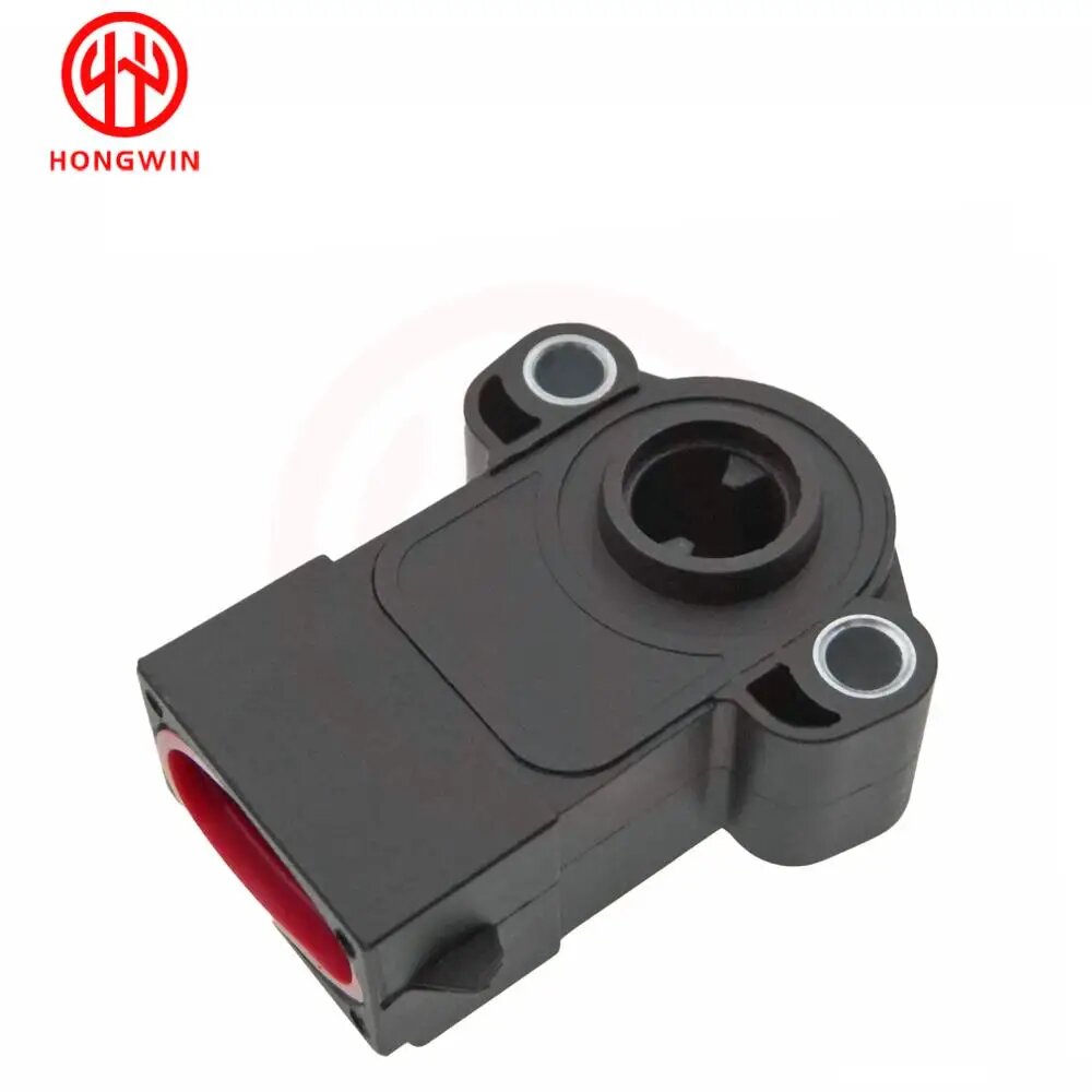 Датчик положения дроссельной заслонки HONGWIN OE F37Z9B989B, F37Z-9B989-B, для Ford Aerostar Ranger Explorer V6 4.0L 92-95, F37Z-9B989-B — фото 1