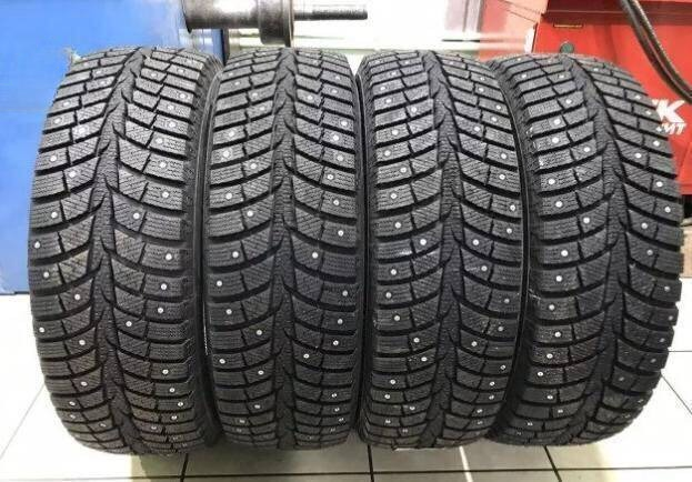 Технические характеристики шины I Fit Ice LW71: индекс скорости, нагрузки