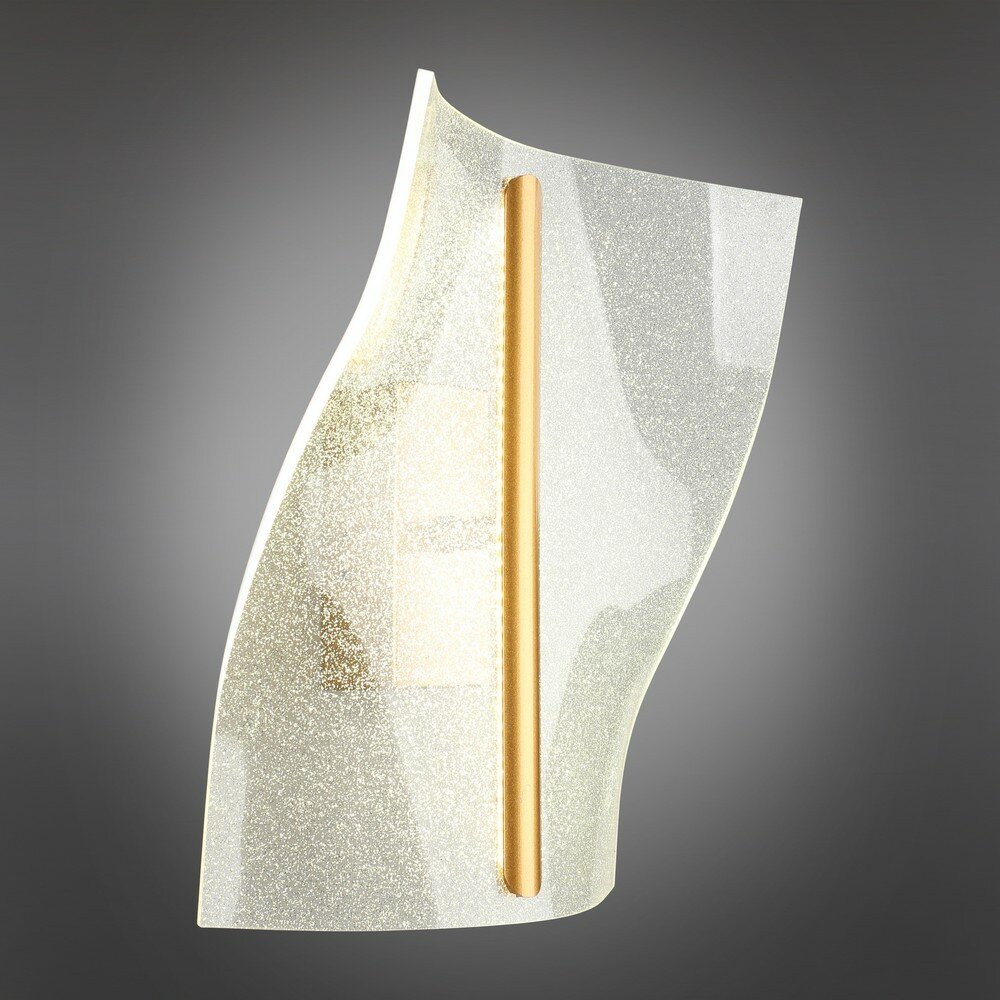 APL.659.01.11 Бра настенное Aployt Viola — фото 1