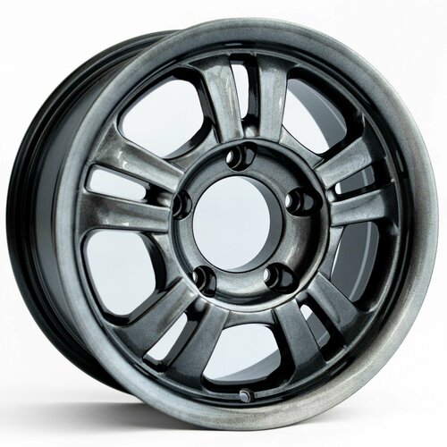 Диск на Ниву Бронто 15х7 ЕТ15