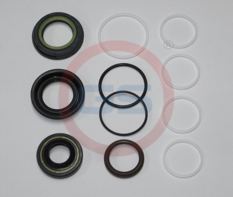 2KIT1514-1 Ремкомплект рулевой рейки Dodge RAM / RAM VAN 1997-2003 Chrysler Voyager 2000-2007 Dodge Caravan 2000-2007