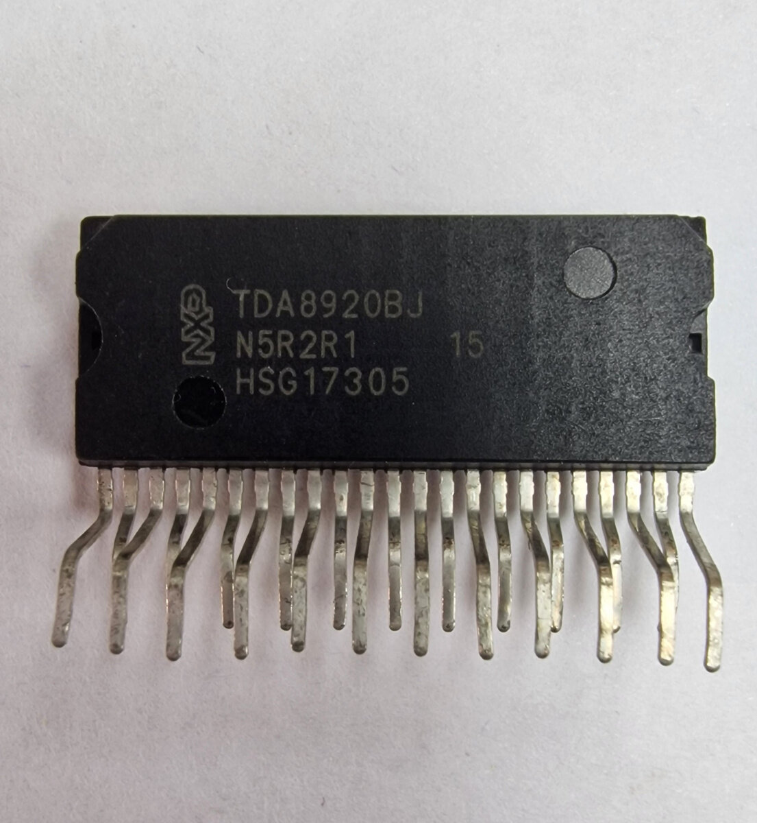 Микросхема TDA8920BJ