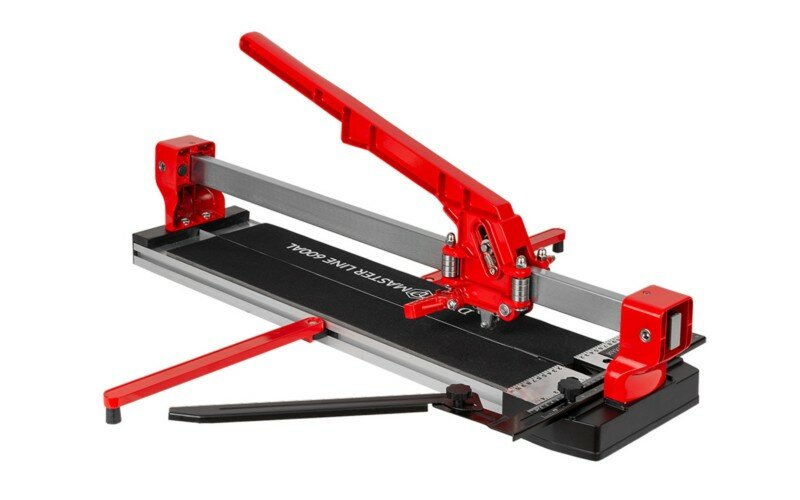 MasterLine 600 AL с лазером DIAM плиткорез