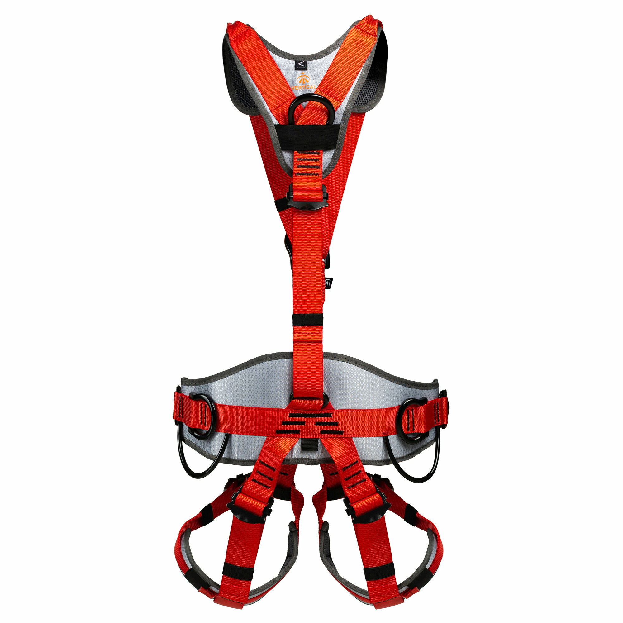 Страховочная система Вертикаль Промальп Мастер (2) — фото 1