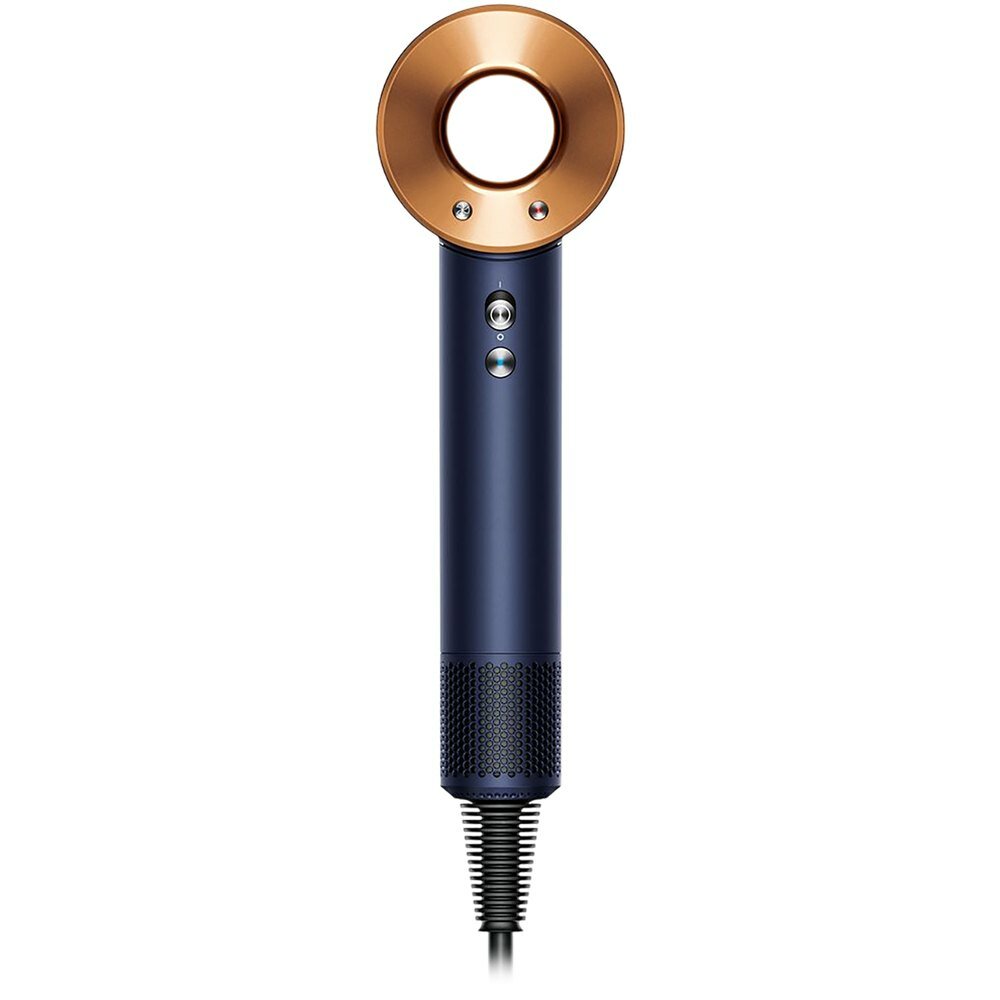 Фен Dyson Supersonic HD07 Prussian Blue/Copper EU (113277-01)