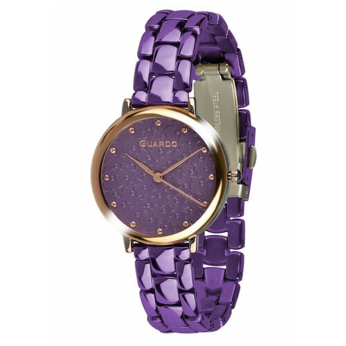 GUARDO Premium 012503-3 женские кварцевые часы   