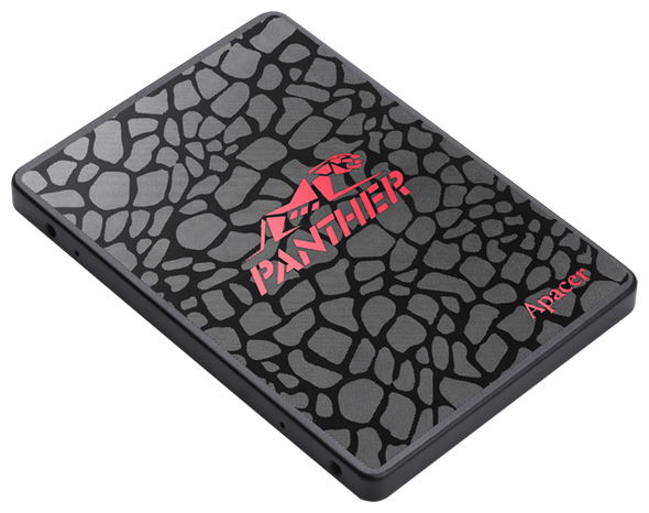 Накопитель SSD 120Gb Apacer AS350 PANTHER (AP120GAS350-1)