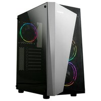 ПК на Core i5 TopComp PG 71729706 (Intel Core i5 10400F 2.9 ГГц, RAM 32 Гб, 512 Гб SSD, NVIDIA GeForce RTX 3060 12 Гб, Без ОС)