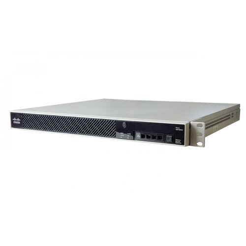 Маршрутизатор ASA5515-K8 маршрутизатор cisco asa5540 k8