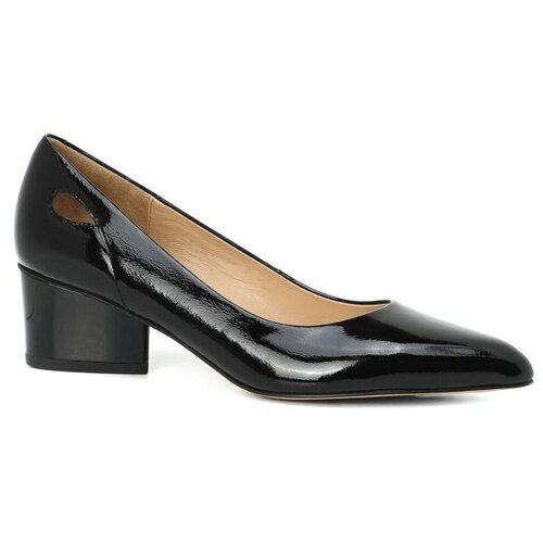 фото Туфли tendance j123d-7 черный, размер 41