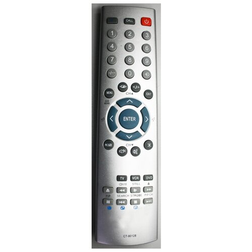 фото Пульт huayu для телевизора toshiba ct-90128