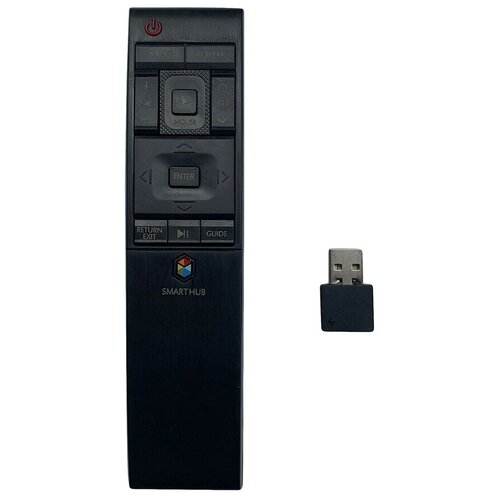 фото Пульт huayu для телевизора samsung un55ju6700