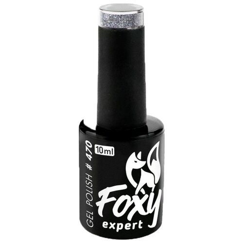 Гель-лак Foxy Expert #G049