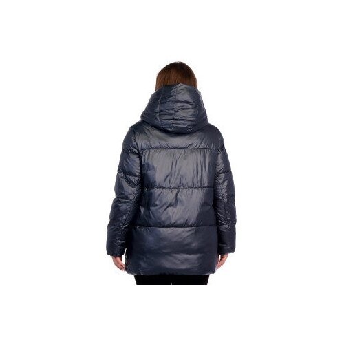 Куртка зимняя Lora Duvetti, размер 50