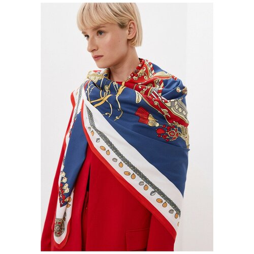 фото Платок 140140 scarv001/вид36 rosedena