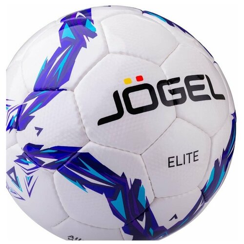 фото Мяч футбольный jogel js-810 elite №5 1/20