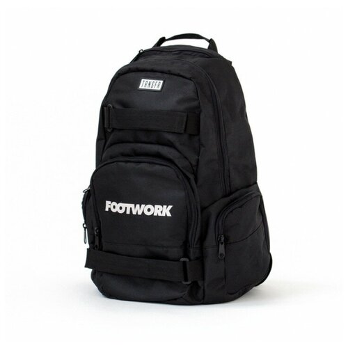 фото Рюкзак footwork x transfer black transfer bags