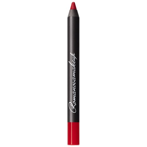 Romanovamakeup Sexy Contour Lip Liner mini, ready to red