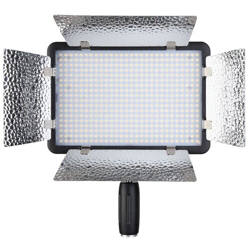 Видеосвет Godox LED 500LRC 3300-5600K 1250000₽