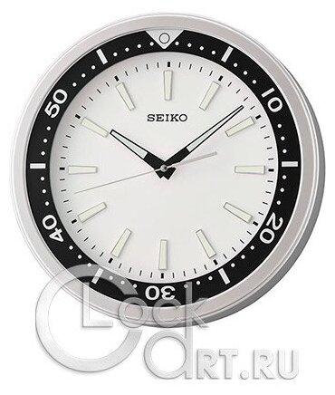 Настенные часы Seiko Wall Clocks QXA723S