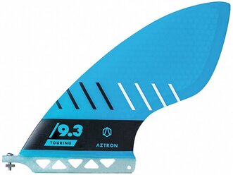 Фины Aztron 9.3 Fiberglass Fin 2021 ASSORTED