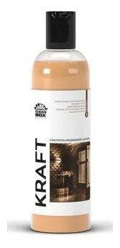 Vortex Очиститель-кондиционер кожи Kraft 0.25л