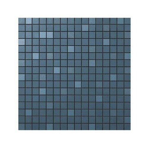 Atlas Concorde Mek 9MQU Blue Mosaico Q wall 30,5x30,5