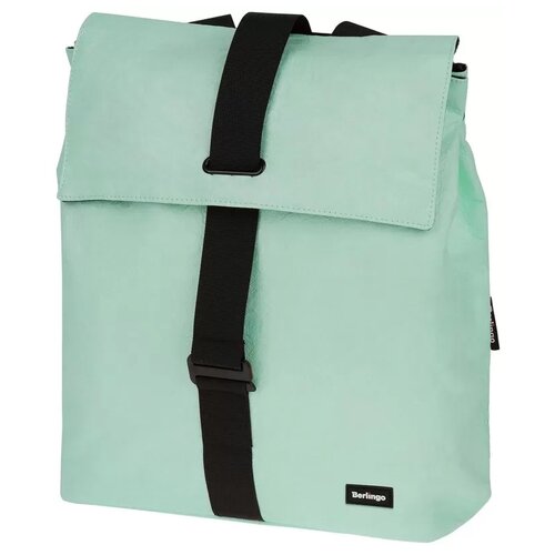 фото Berlingo рюкзак trends eco, mint