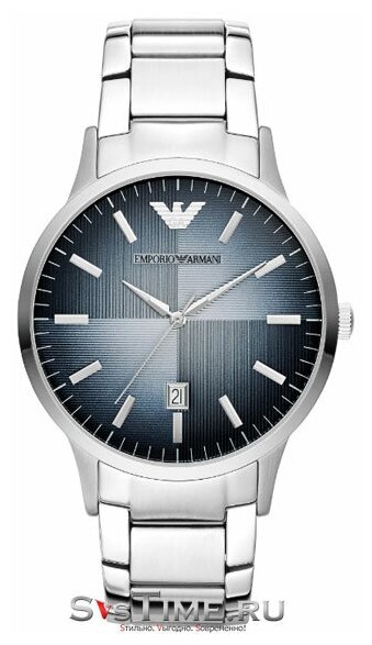 Наручные часы EMPORIO ARMANI Renato AR2472