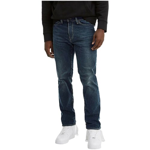 Джинсы Levis 541 Athletic Fit Jean Stealth Мужчины 18181-0614 44/32