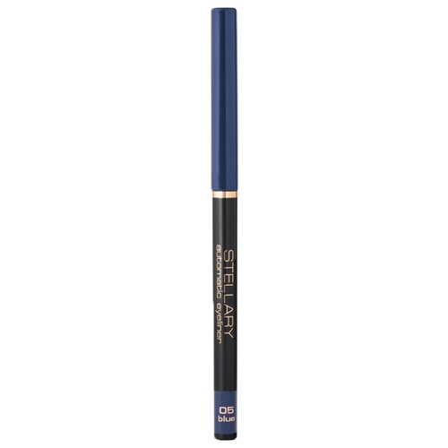 STELLARY Карандаш для глаз Automatic eyeliner, оттенок 05 blue