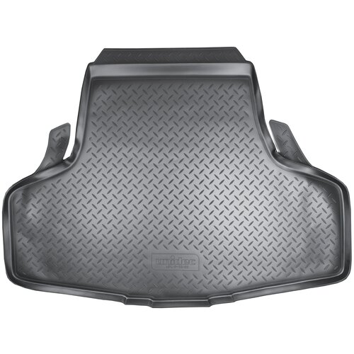 фото Коврик багажника (полиуретан) infiniti g35 g37 (v36) sd- седан (2006-), npl-p-33-55 norplast