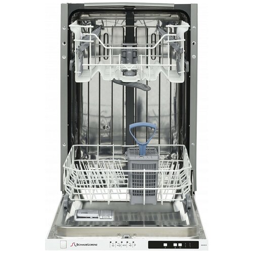 Посудомоечная машина встраиваемая SCHAUB LORENZ SLG VI 4110 5417400₽