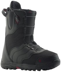 Ботинки Для Сноуборда Женские Burton Mint 10627105001 (black)