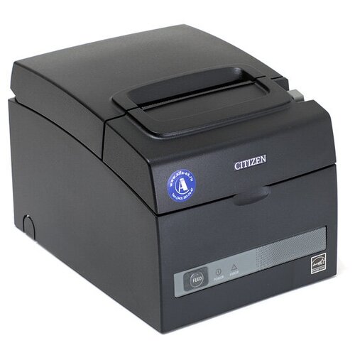 Чековый принтер Citizen CT-S310II, CTS310IIXEEBX