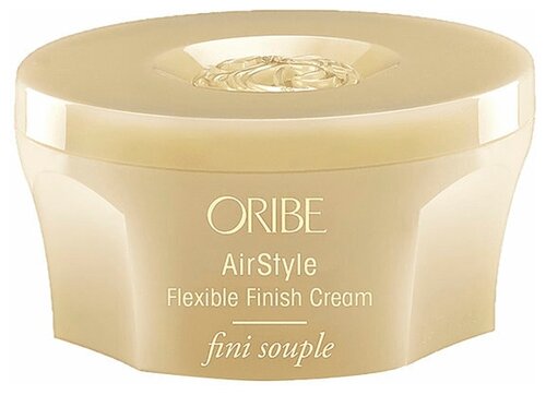 Oribe AirStyle Flexible Finish Cream 50мл