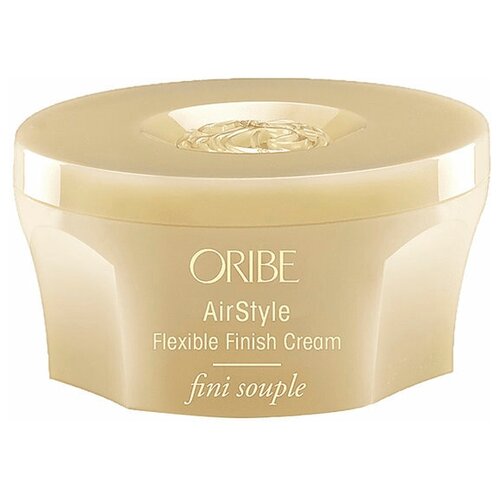 Oribe AirStyle Flexible Finish Cream 50мл