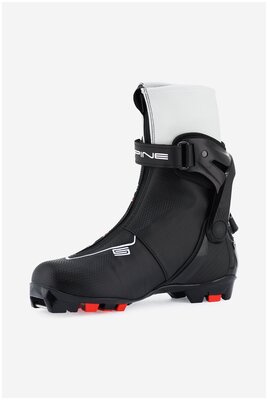 Ботинки лыжные NNN SPINE Concept Skate 296-22 43р — купить винтернет-магазине по низкой цене на Яндекс Маркете
