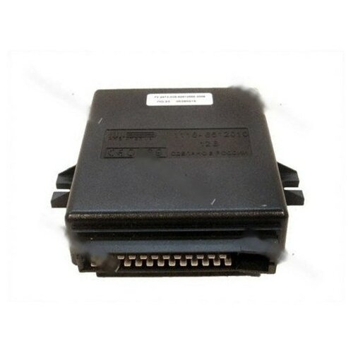 Блок упр-я электропакетом 1118 калина элкар