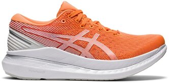 Беговые Кроссовки Asics Glideride 2 Sun Peach/White (Us:8)