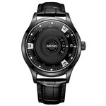 Часы наручные Megir 1067G мужские - изображение