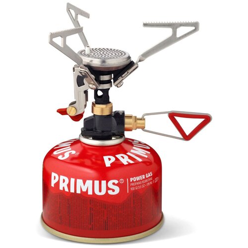 Горелка туристическая Primus PowerTrail Stove Piezo