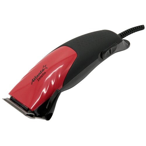 Машинка для стрижки Atlanta ATH-6874 black 76200₽